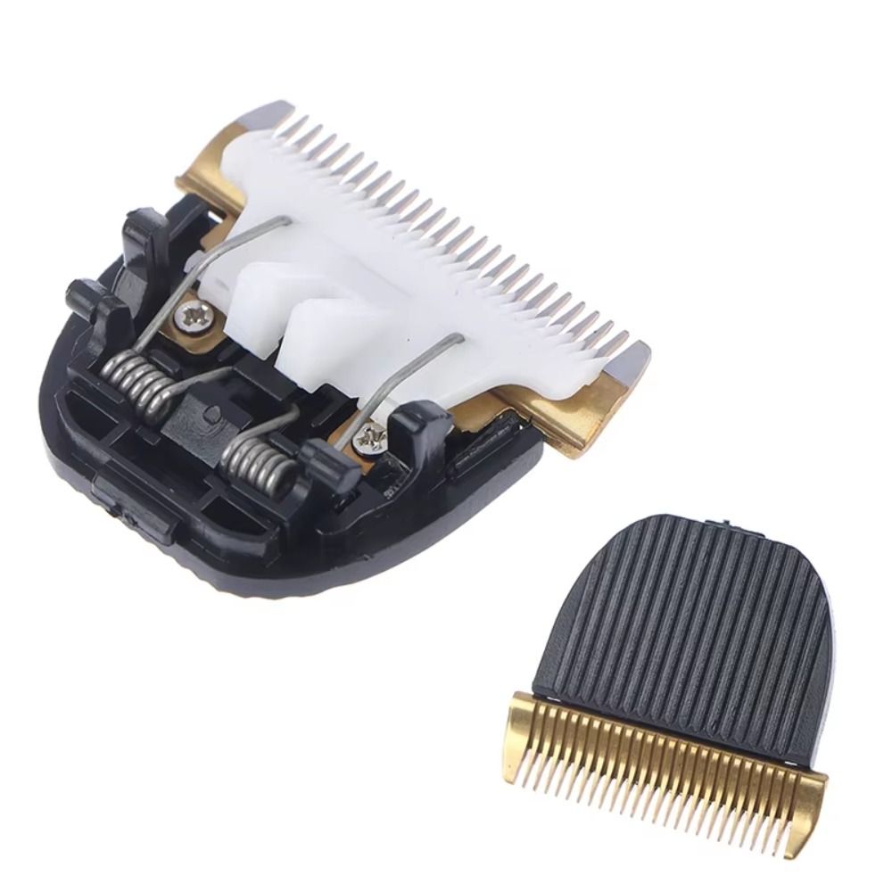 Men'S Grooming Clippers - Portable Universal Hair Grooming Trimmer Replacement