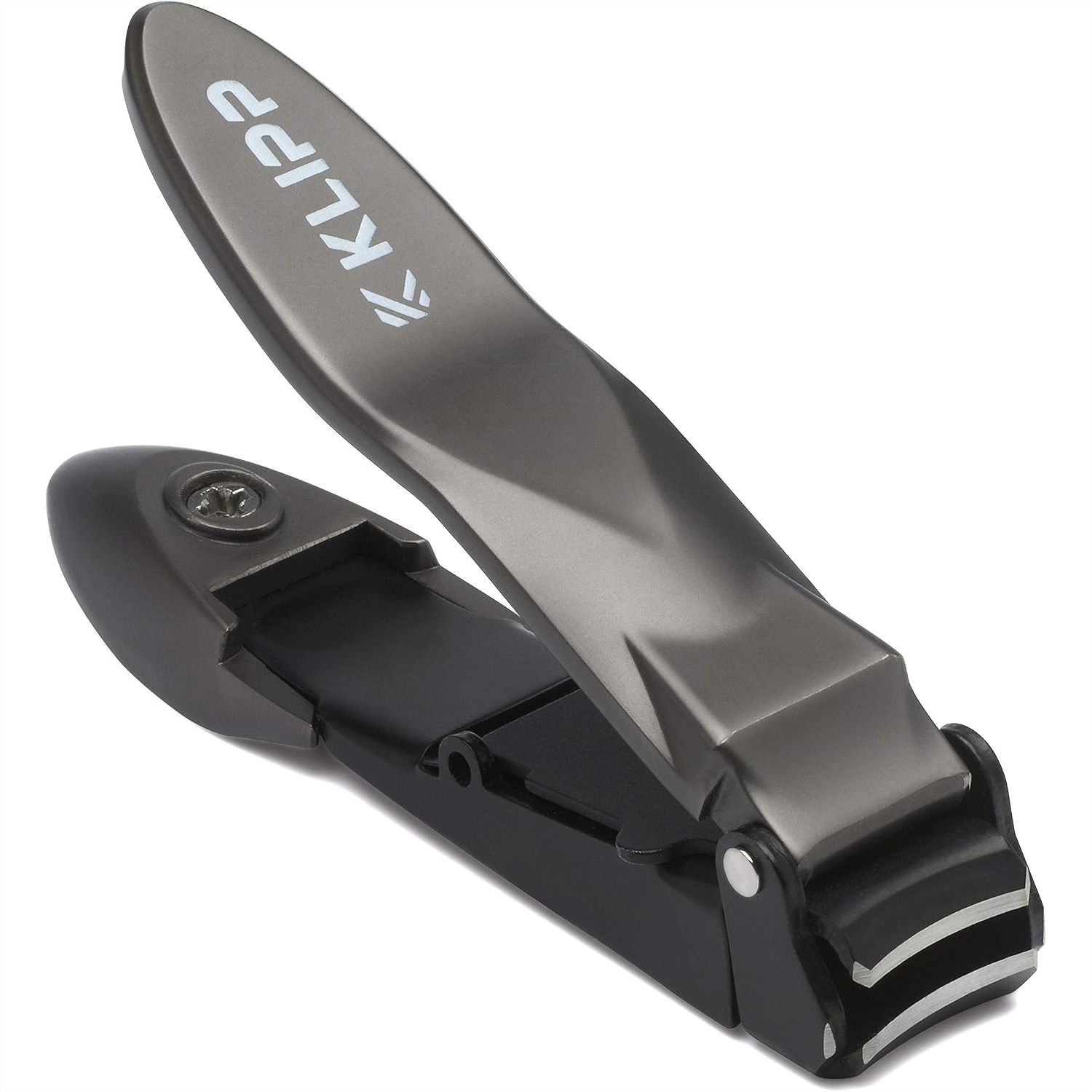 Men'S Grooming Fingernails - Heavy Duty Nail Clippers for Men