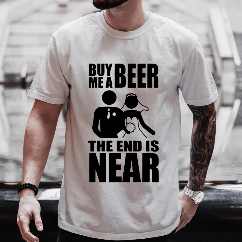 Men'S Grooming Near Me - Buy Me A Beer The End