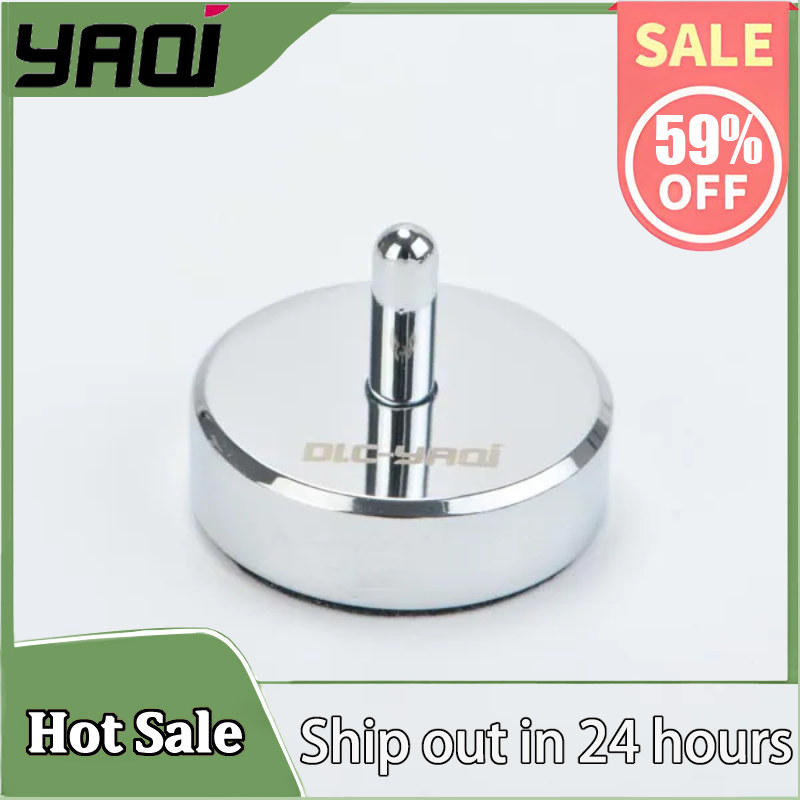Men'S Grooming Organizer - YAQI Chrome Color Mens Shaving Safety