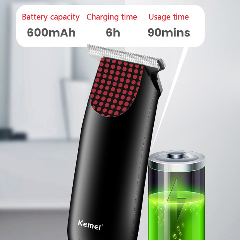 Kemei 889 Professional Pocket  - đánh giá và giá Men'S Grooming Organizer