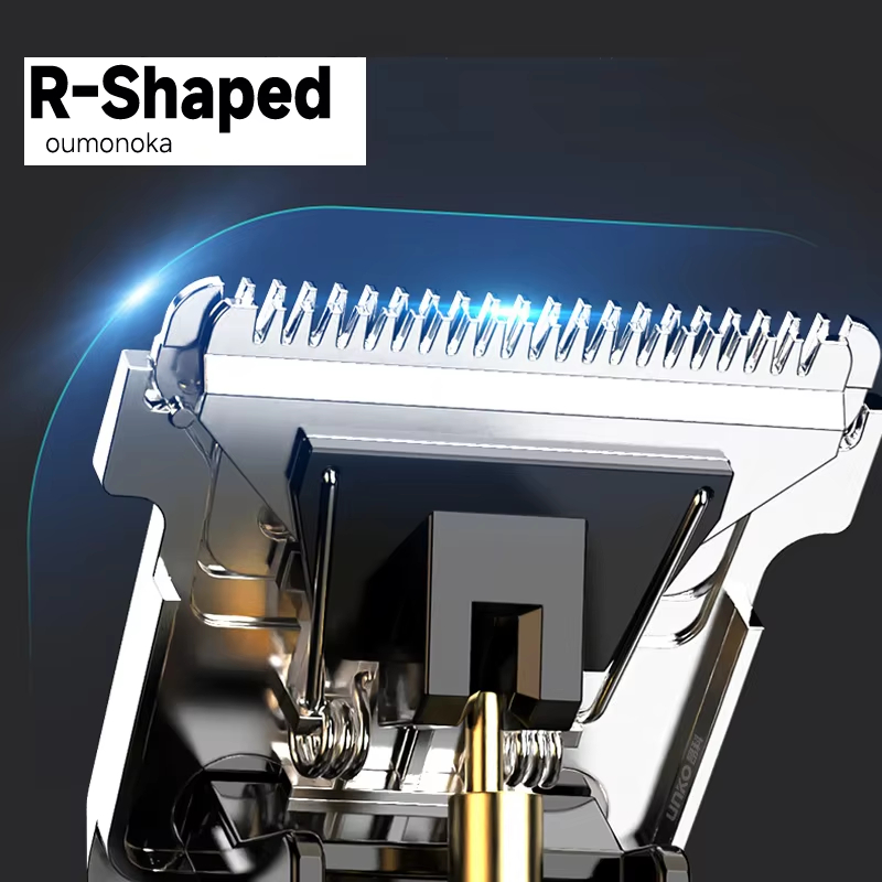 2026 NEW Electric T9 Hair Cutt - đánh giá và giá Men'S Grooming Clippers
