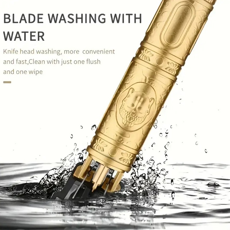 T9 Electric Beard Trimmer Cord - đánh giá và giá Men'S Grooming Organizer