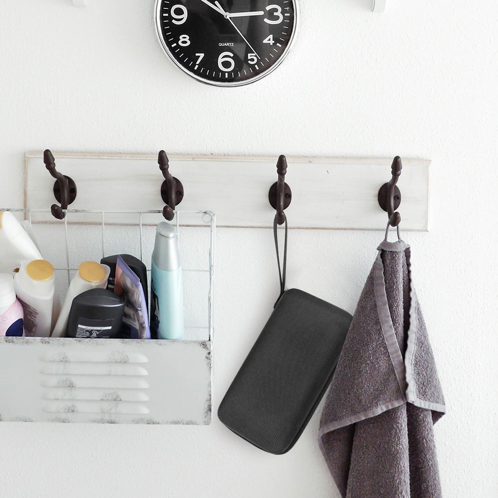 Hair Clipper Storage Case Hair - đánh giá và giá Men'S Grooming Organizer