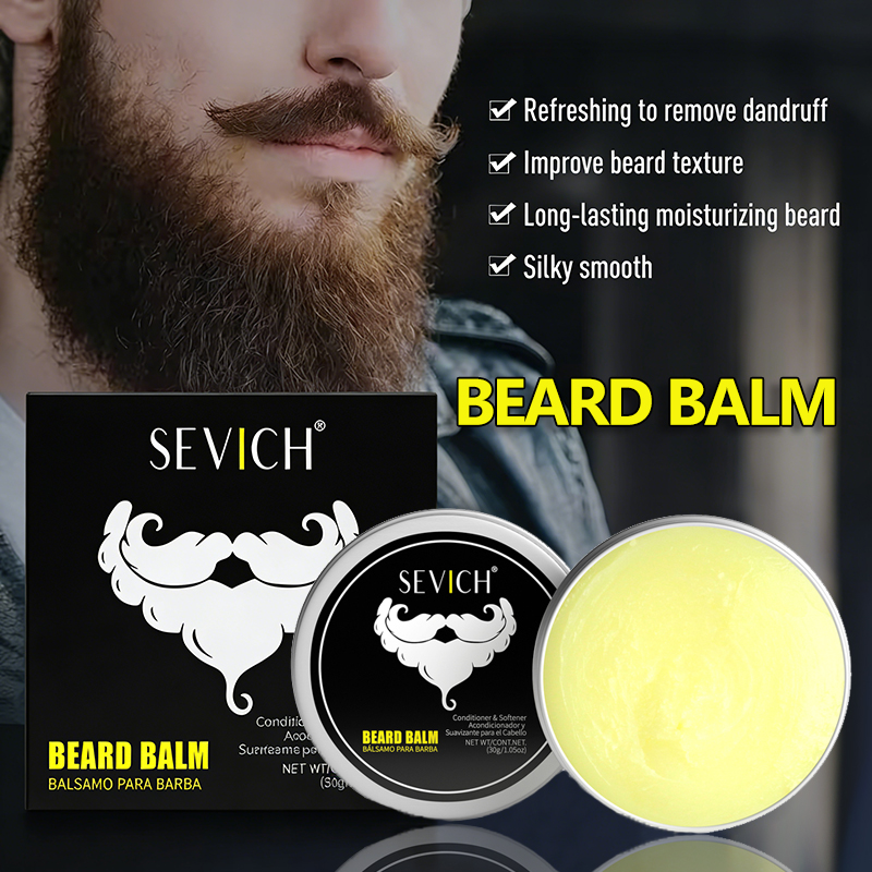 Men Beard Oil Kit Beard Moistu - đánh giá và giá Men'S Grooming And Style