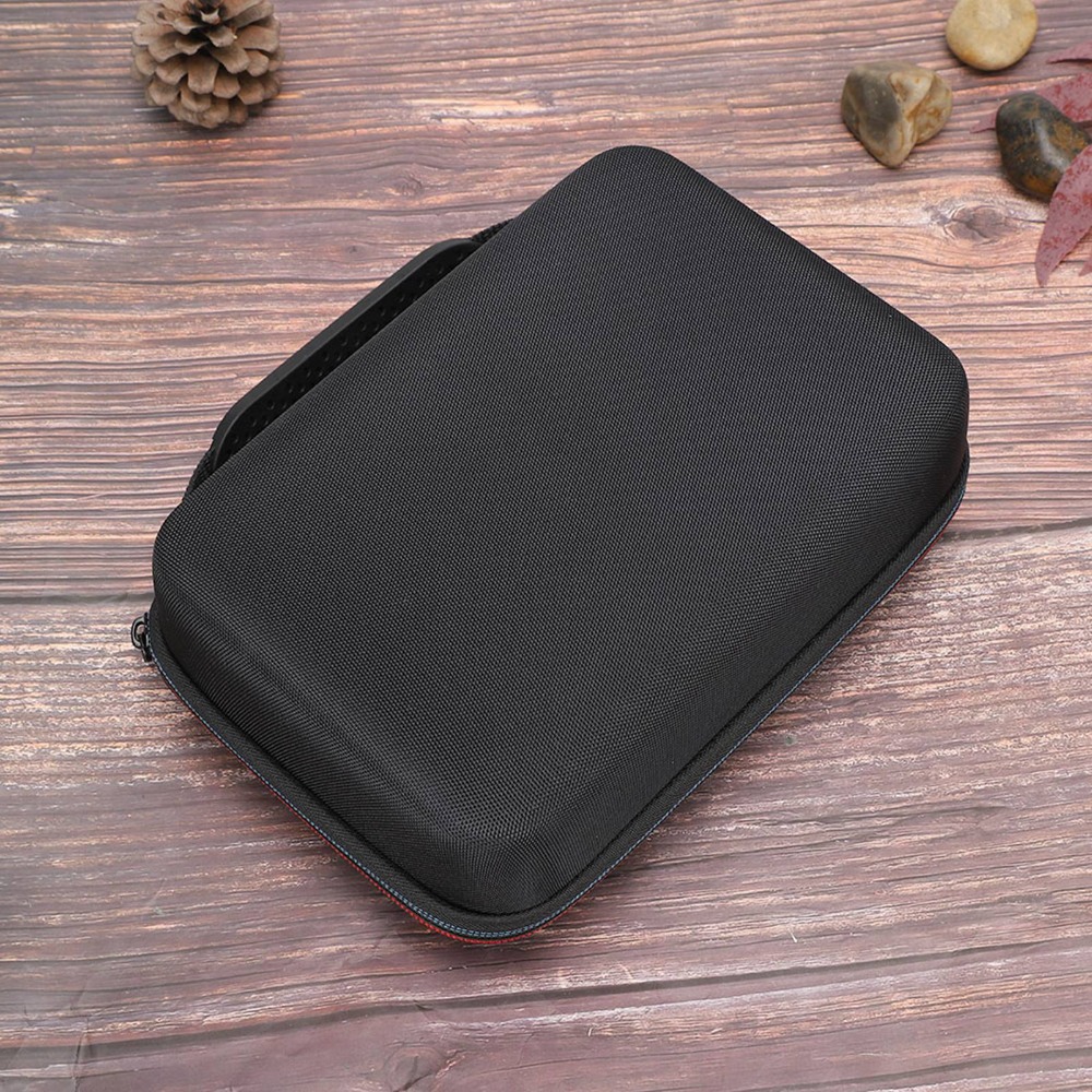 Portable Hair Clipper Storage  - đánh giá và giá Men'S Grooming Organizer