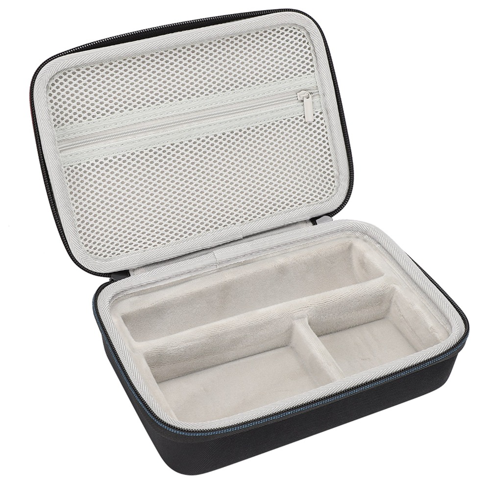 Portable Hair Clipper Storage  - đánh giá và giá Men'S Grooming Organizer