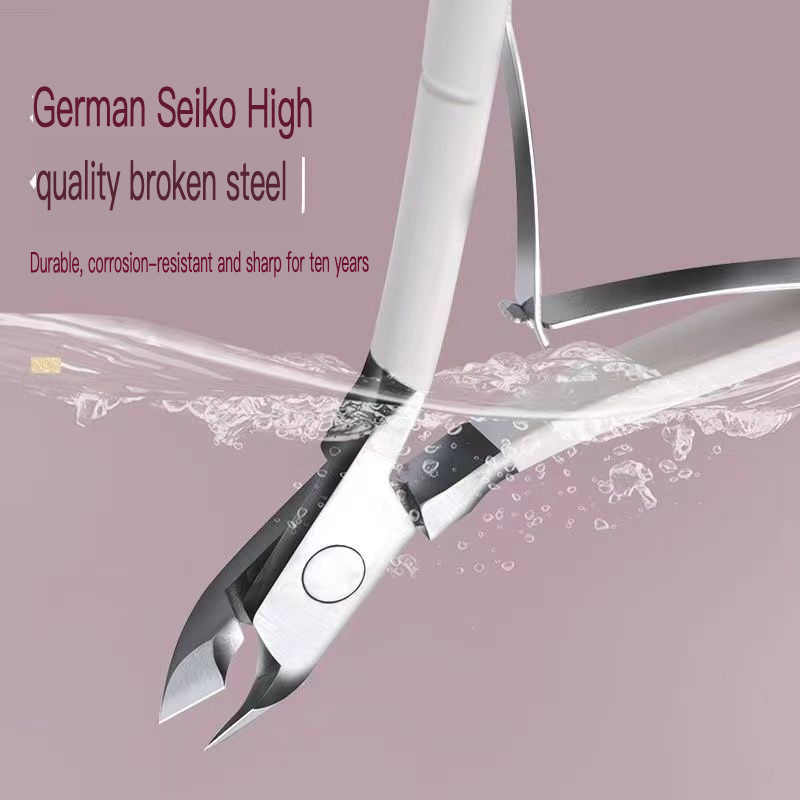 Portable Nail Care Kit for Men - đánh giá và giá Nail Care Kit Mens