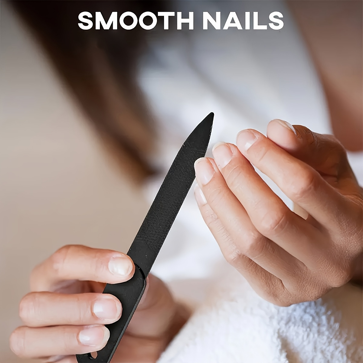 5pcs Heavy-Duty Professional P - đánh giá và giá Nail Care Kit Mens