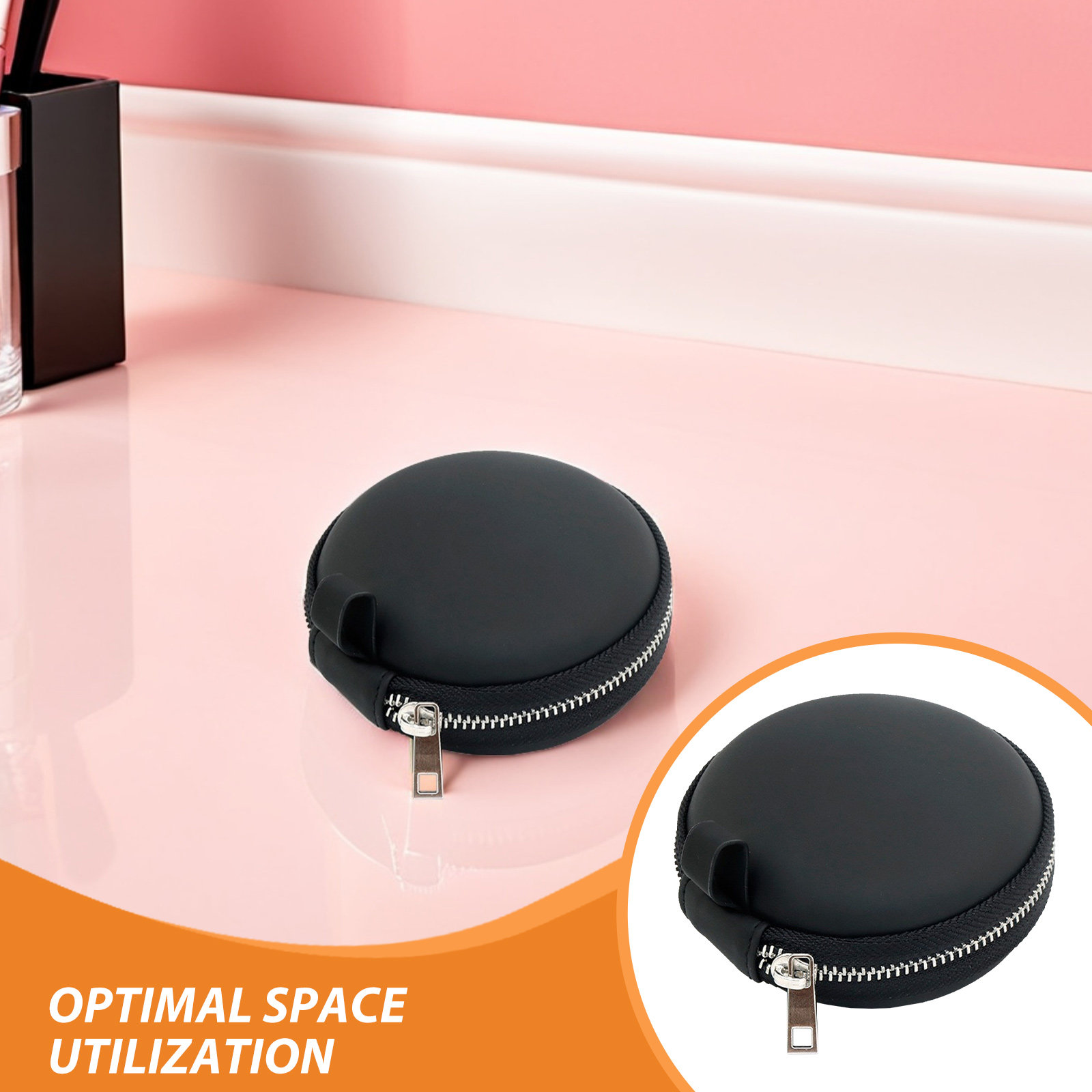 Eva Electric Razor Carrying Ca - đánh giá và giá Men'S Grooming Organizer