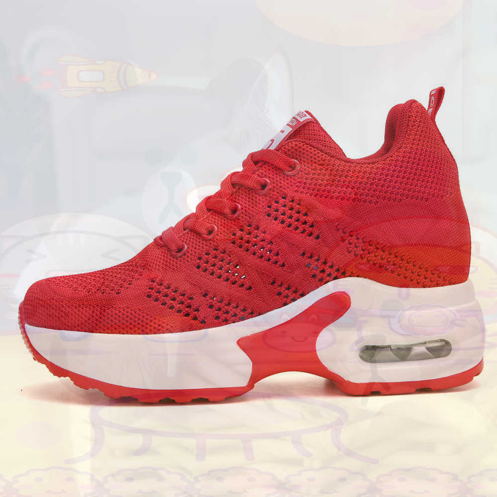 Red Size 36 Shoes Woman Tennis - đánh giá và giá Men'S Grooming Salon Sky
