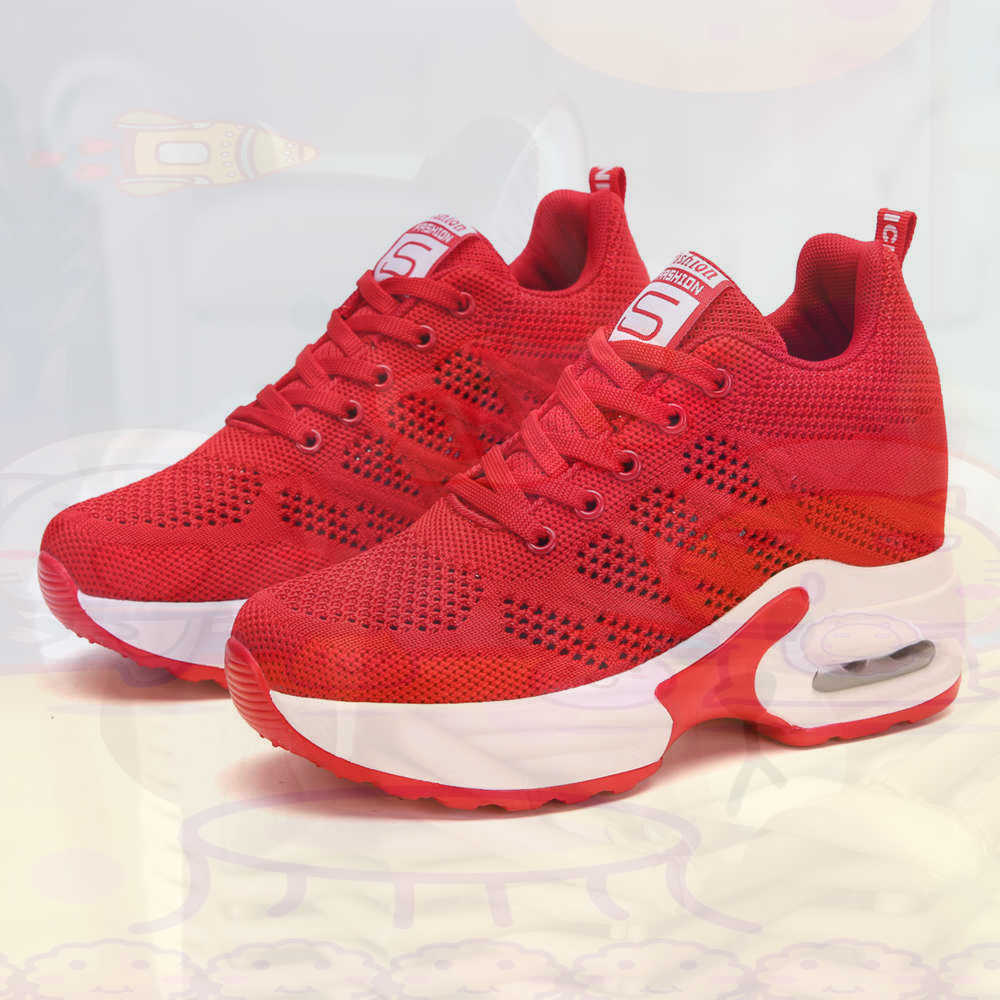 Red Size 36 Shoes Woman Tennis - đánh giá và giá Men'S Grooming Salon Sky
