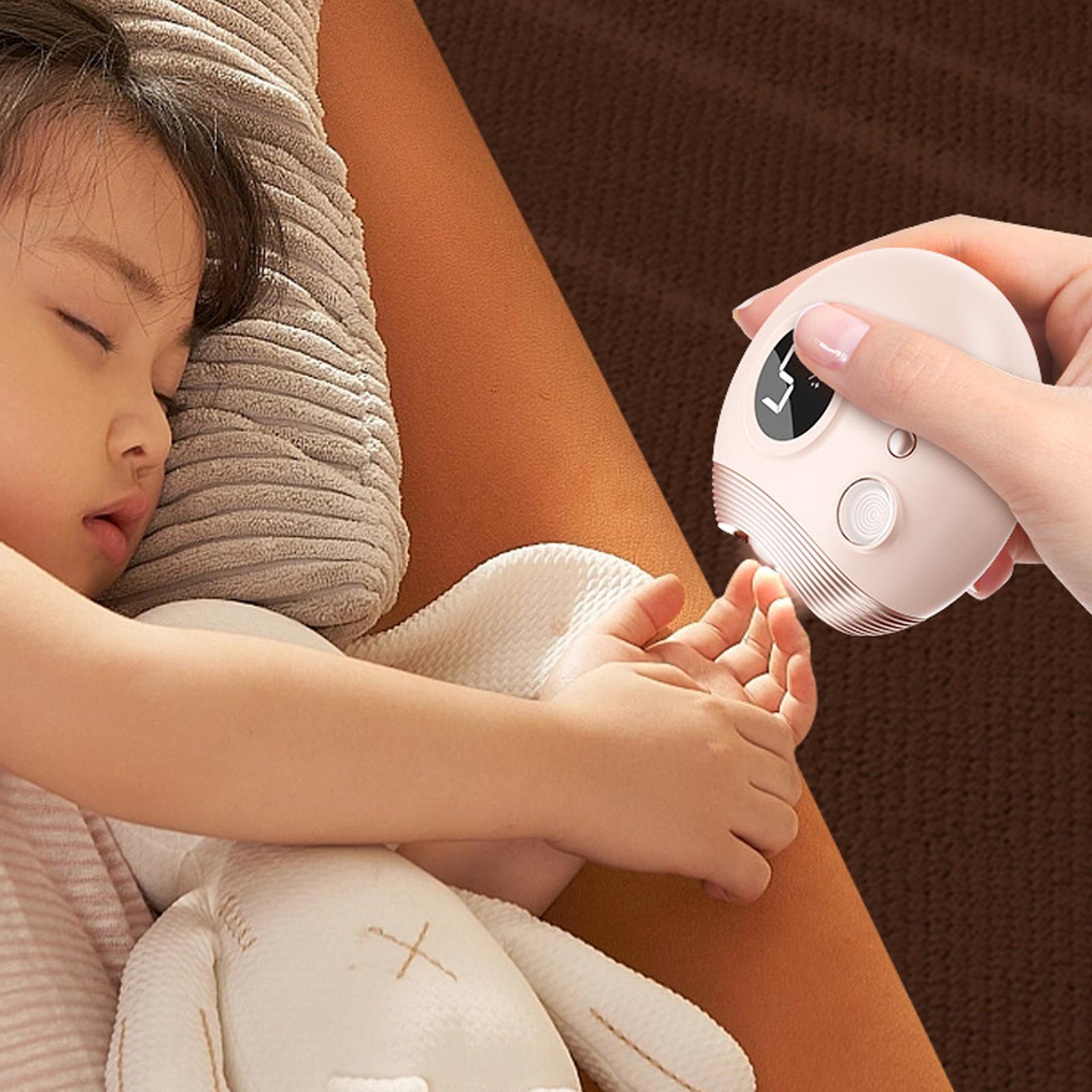 Nail Clippers Automatic Finger - đánh giá và giá Men'S Grooming Fingernails
