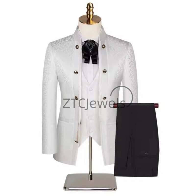 2026 New Chinese Style Men's S - đánh giá và giá Men'S Grooming And Style