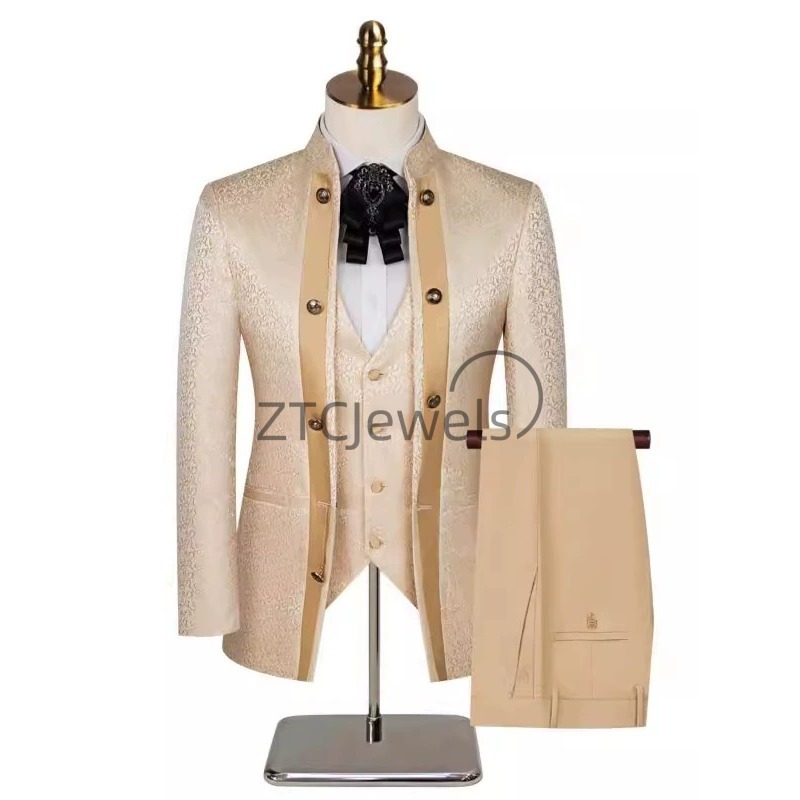 2026 New Chinese Style Men's S - đánh giá và giá Men'S Grooming And Style
