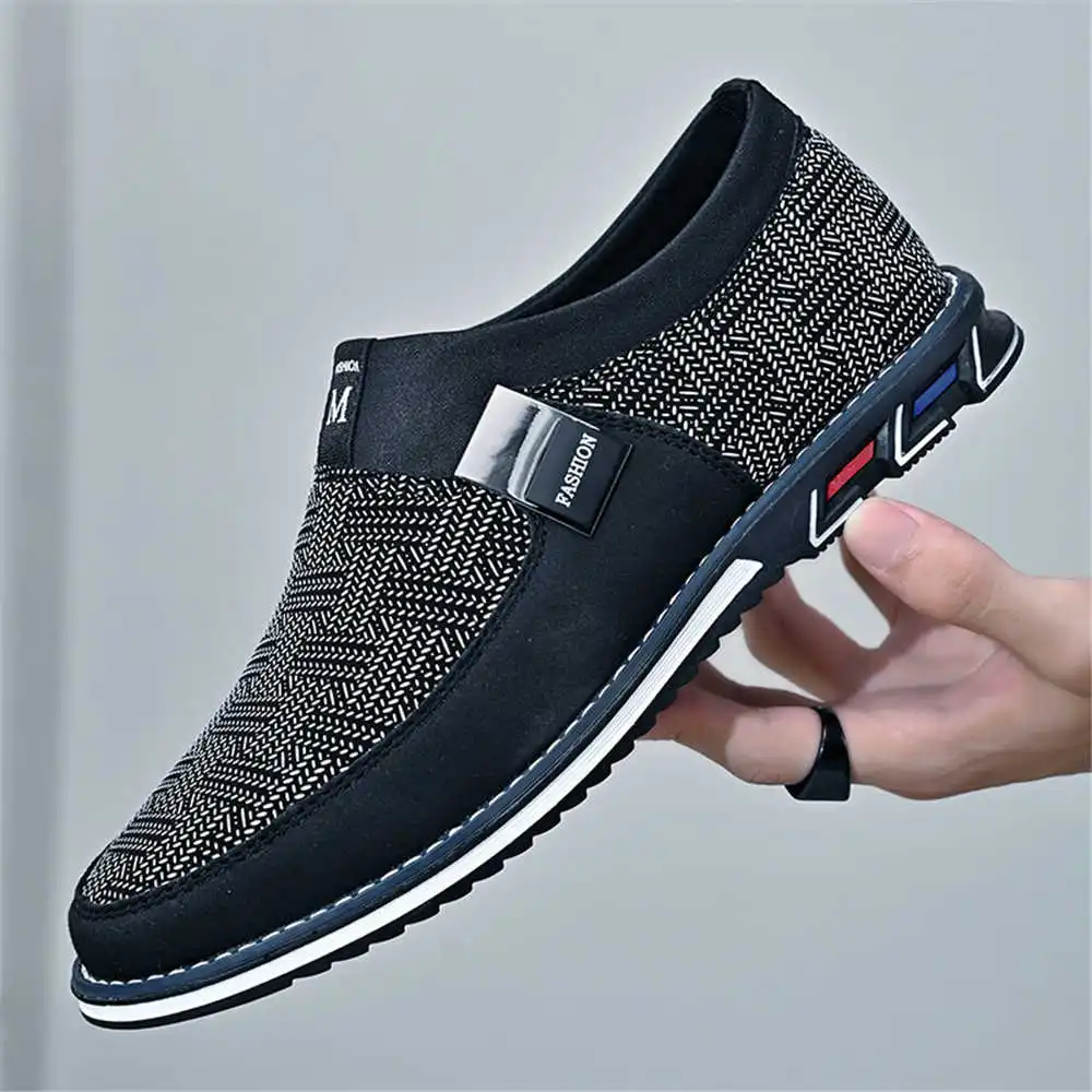 Dark Blue 44-45 Summer Shoes S - đánh giá và giá Men'S Grooming Salon Sky