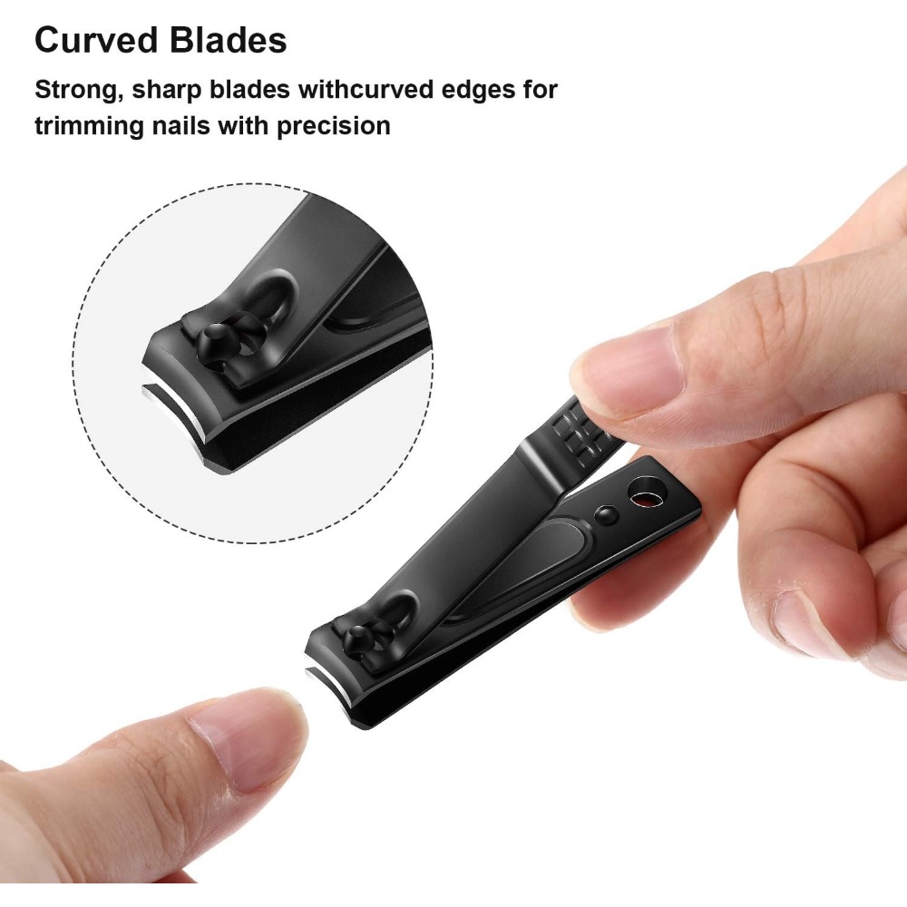 Stainless Steel Nail Clipper S - đánh giá và giá Men'S Grooming Fingernails