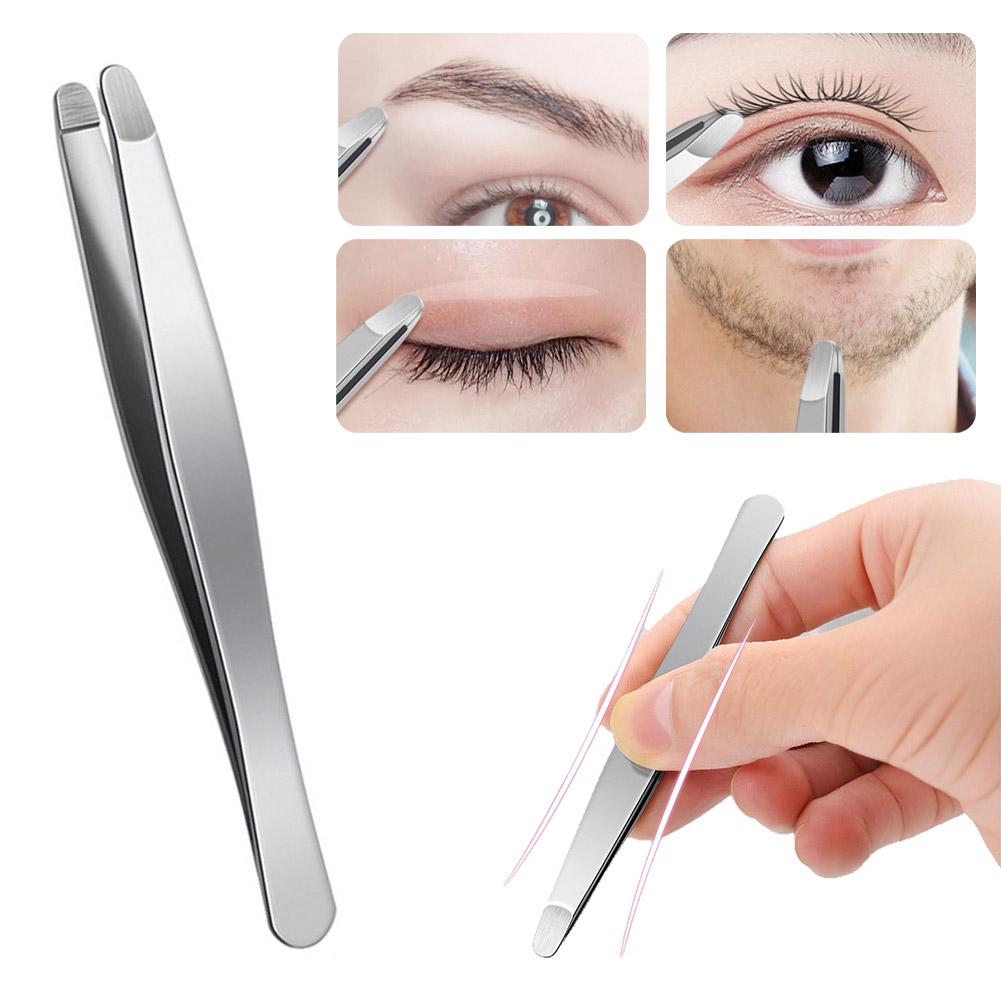 Eyebrow Hair Tweezers, Hair Cl - đánh giá và giá Men'S Grooming Clippers