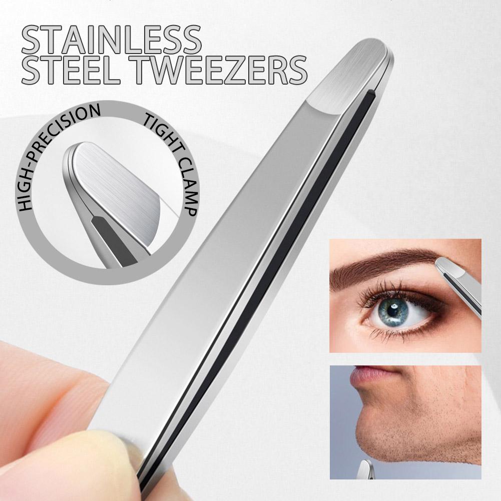 Eyebrow Hair Tweezers, Hair Cl - đánh giá và giá Men'S Grooming Clippers