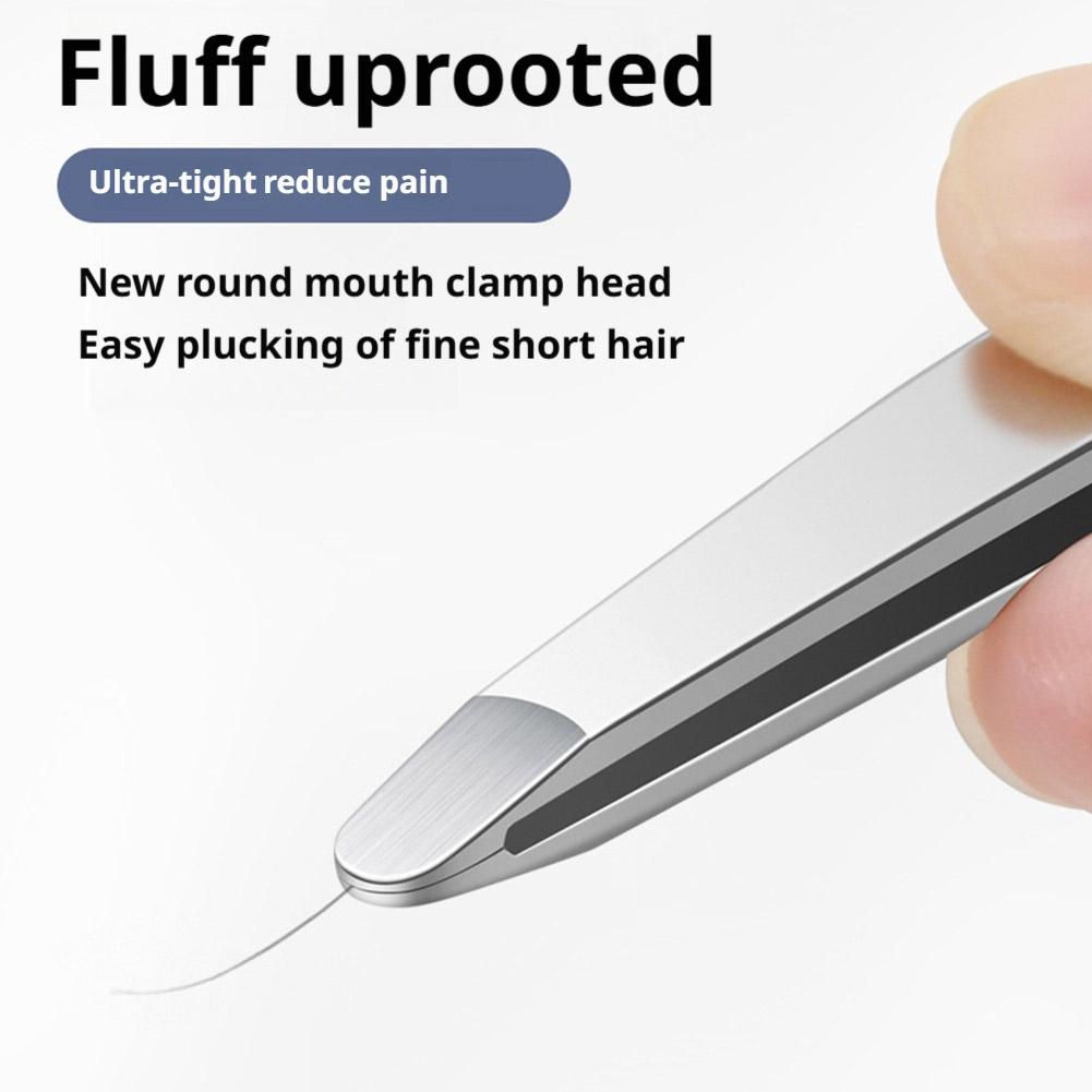 Eyebrow Hair Tweezers, Hair Cl - đánh giá và giá Men'S Grooming Clippers