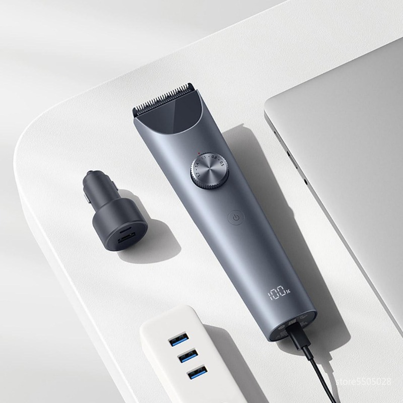XIAOMI Mijia Electric Hair Cli - đánh giá và giá Men'S Grooming Clippers