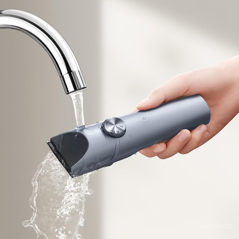 XIAOMI Mijia Electric Hair Cli - đánh giá và giá Men'S Grooming Clippers