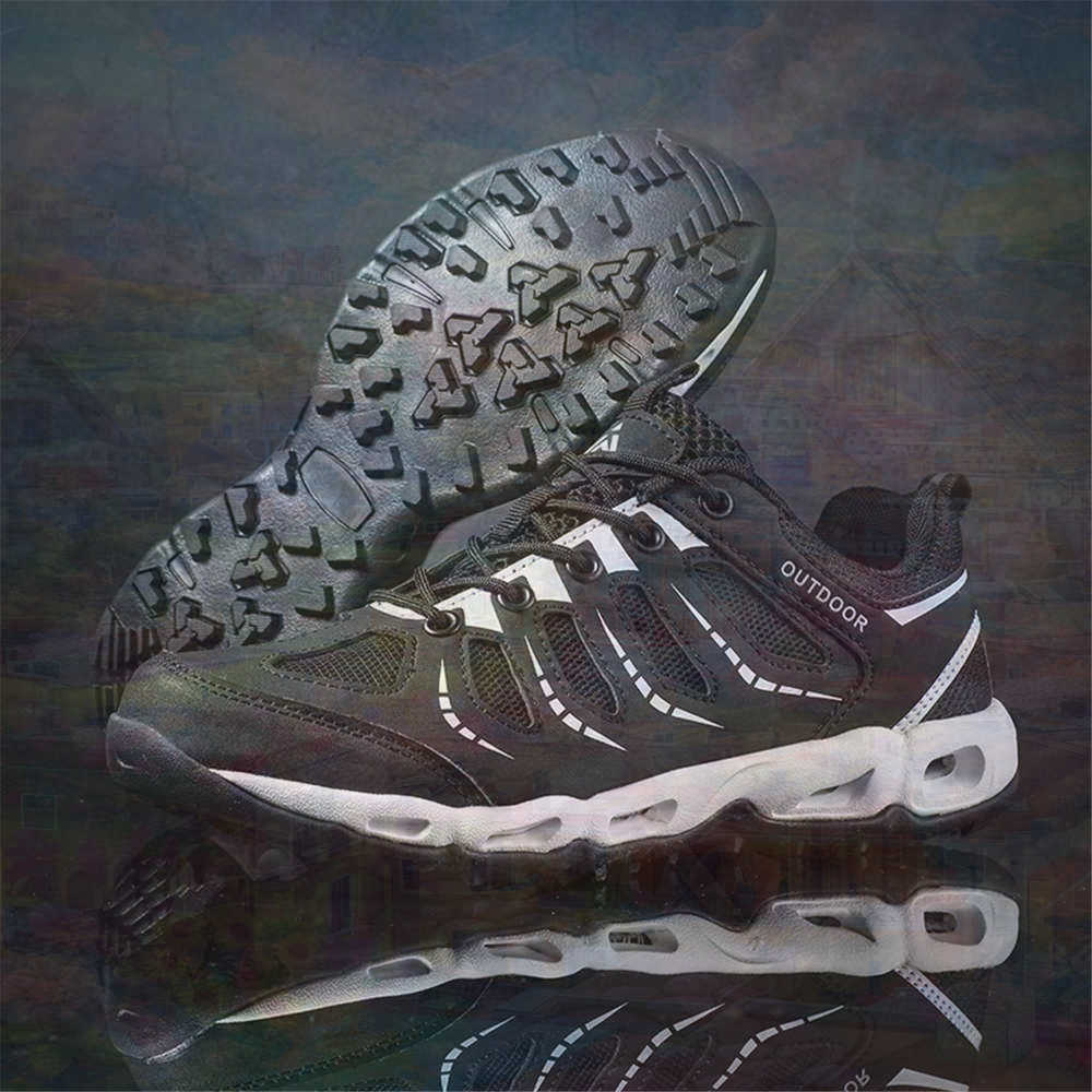 Sumer Round Tip Silver Sneaker - đánh giá và giá Men'S Grooming Salon Sky