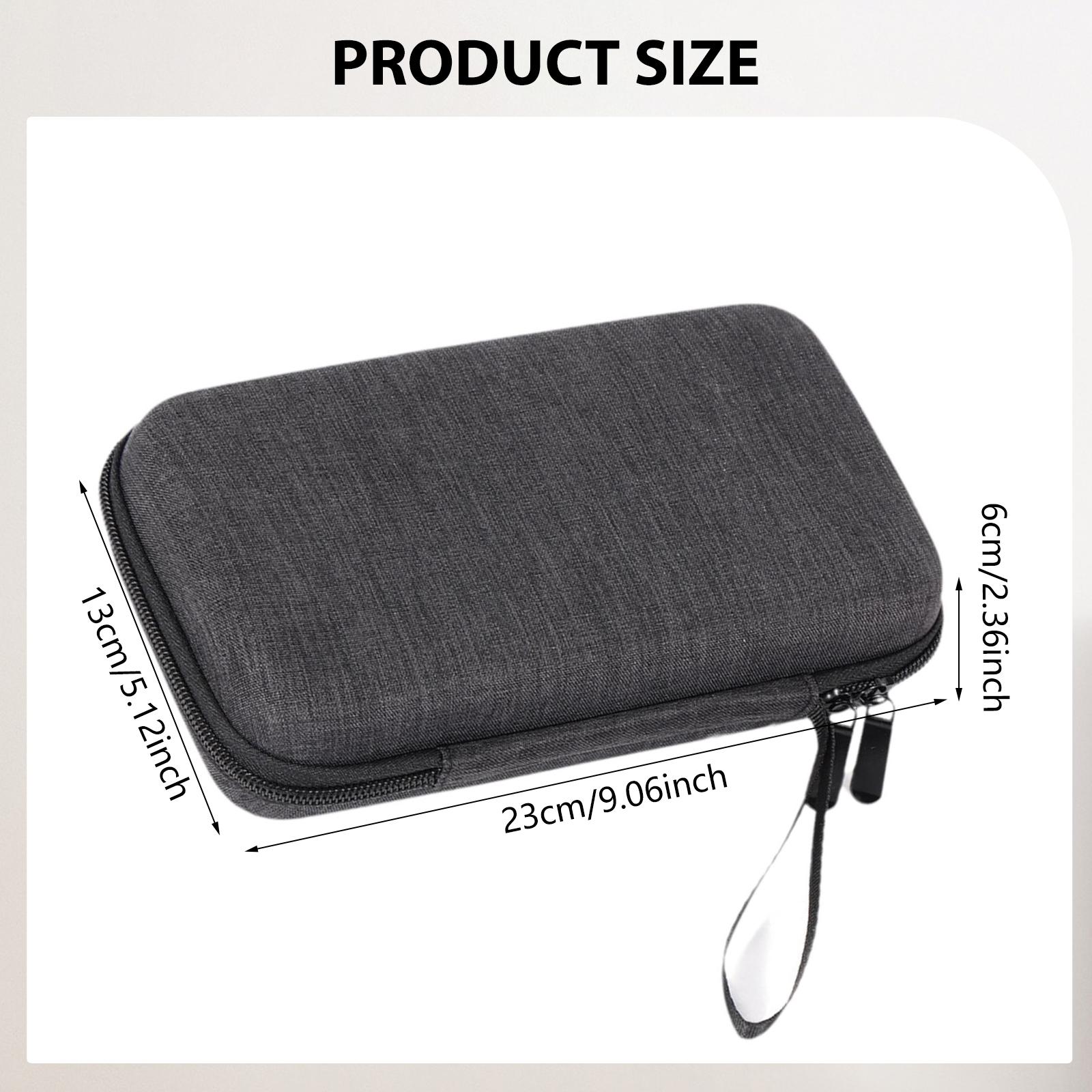 and Trimmer Bag Barber Case Po - đánh giá và giá Men'S Grooming Organizer