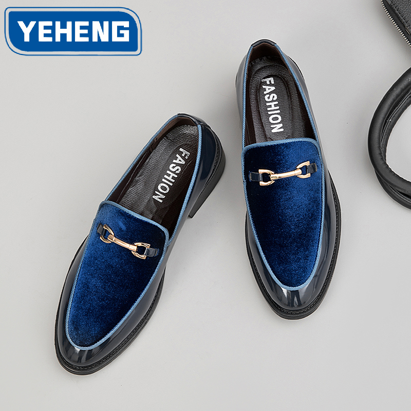 Original Men Dress Shoes Shado - đánh giá và giá Men'S Grooming And Style