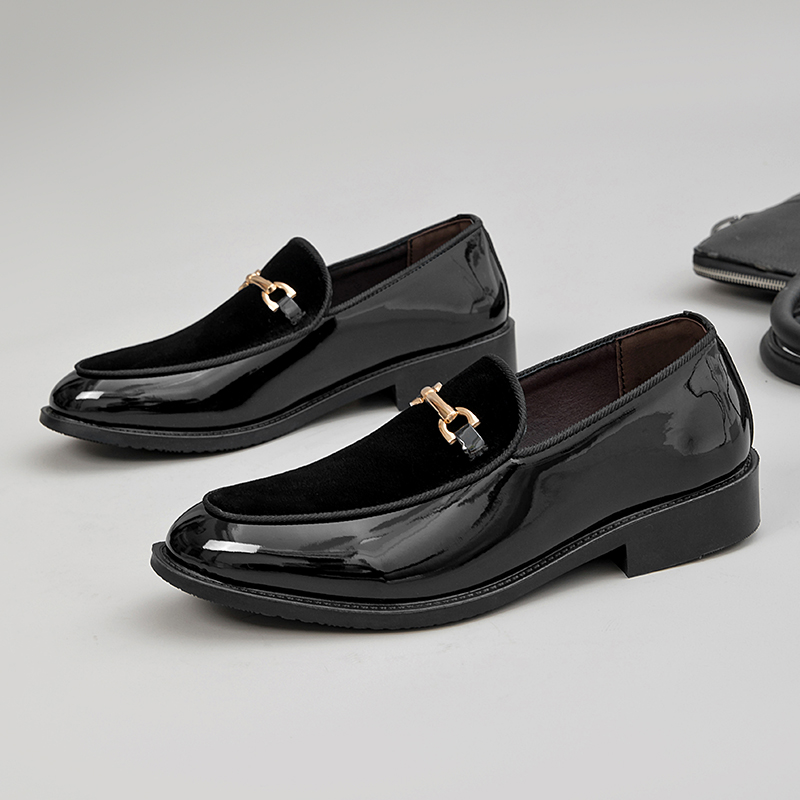 Original Men Dress Shoes Shado - đánh giá và giá Men'S Grooming And Style