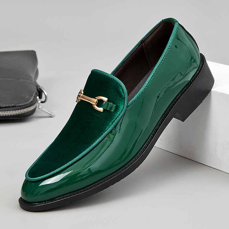Original Men Dress Shoes Shado - đánh giá và giá Men'S Grooming And Style