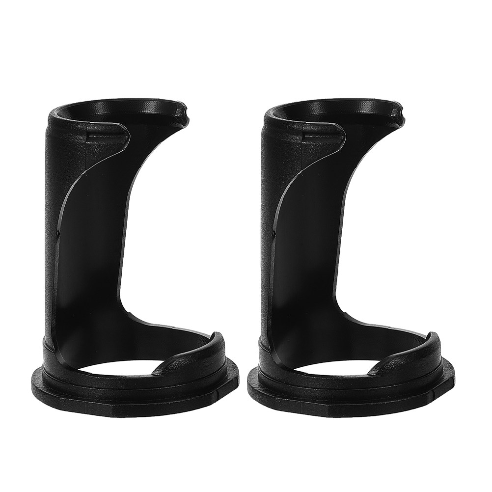 2Pcs Plastic Beard Brush Stand - đánh giá và giá Men'S Grooming Organizer