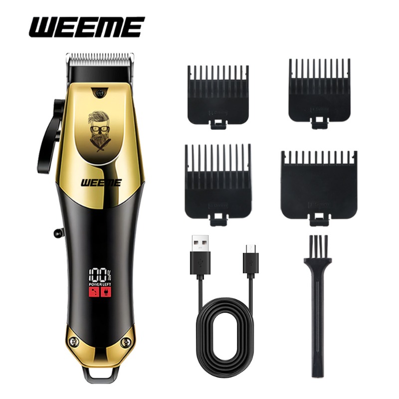 T9 Hair Clipper Anti Slip Grip - đánh giá và giá Men'S Grooming Clippers