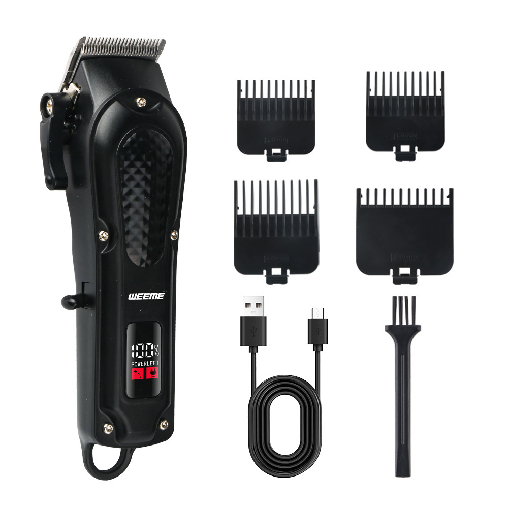 T9 Hair Clipper Anti Slip Grip - đánh giá và giá Men'S Grooming Clippers