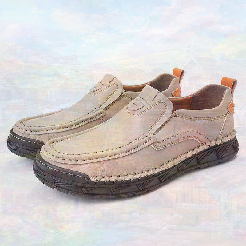 39 Slipon Sneakers Man 46 Walk - đánh giá và giá Men'S Grooming Salon Sky