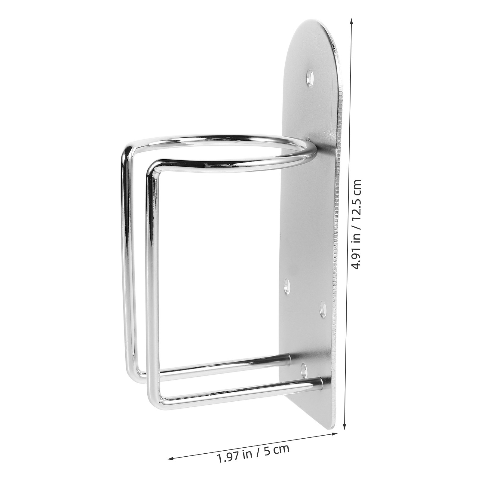 Modern Stainless Steel Wall Mo - đánh giá và giá Men'S Grooming Organizer
