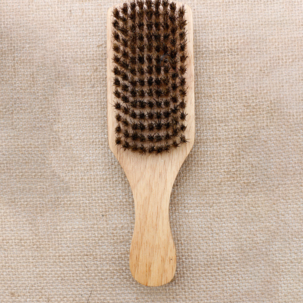 2Pcs Beard Styling Comb Double - đánh giá và giá Men'S Grooming And Style