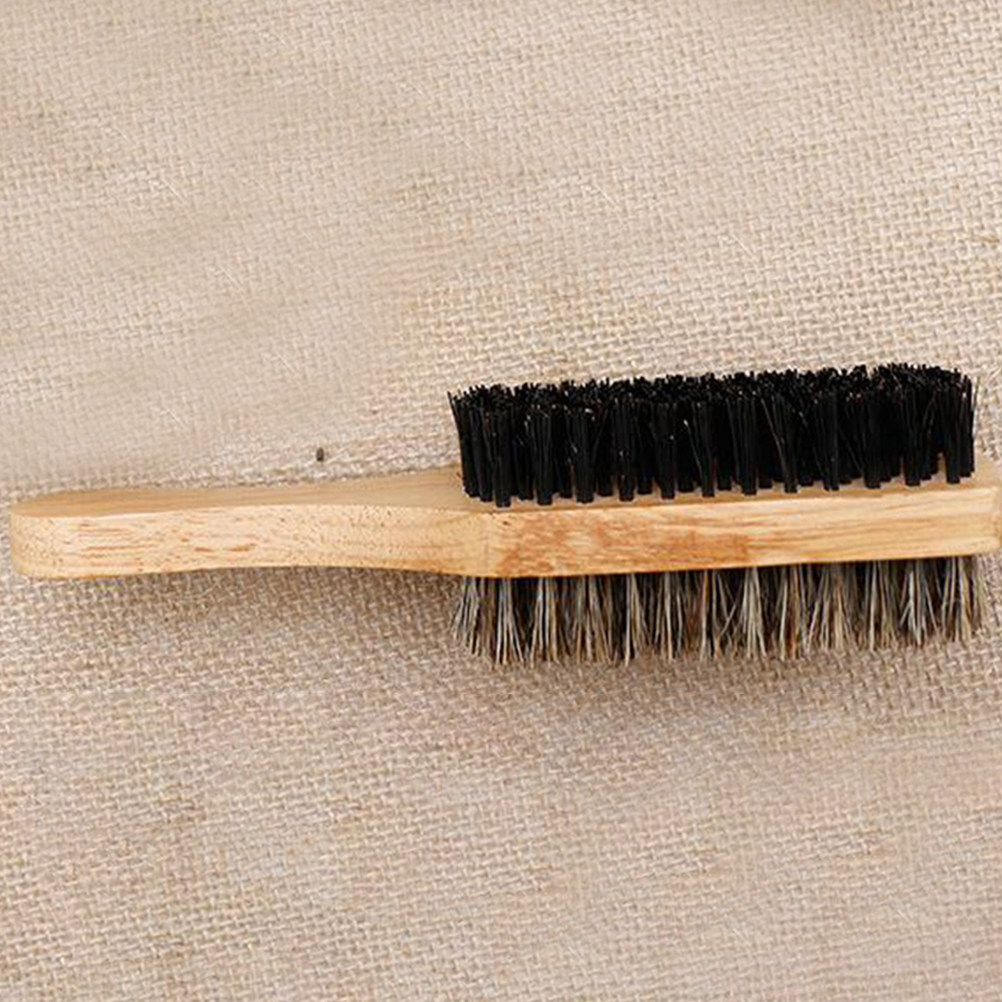 2Pcs Beard Styling Comb Double - đánh giá và giá Men'S Grooming And Style