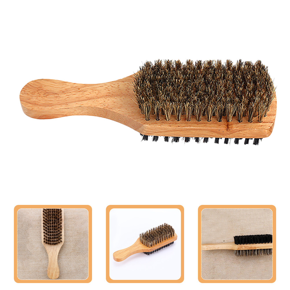 2Pcs Beard Styling Comb Double - đánh giá và giá Men'S Grooming And Style