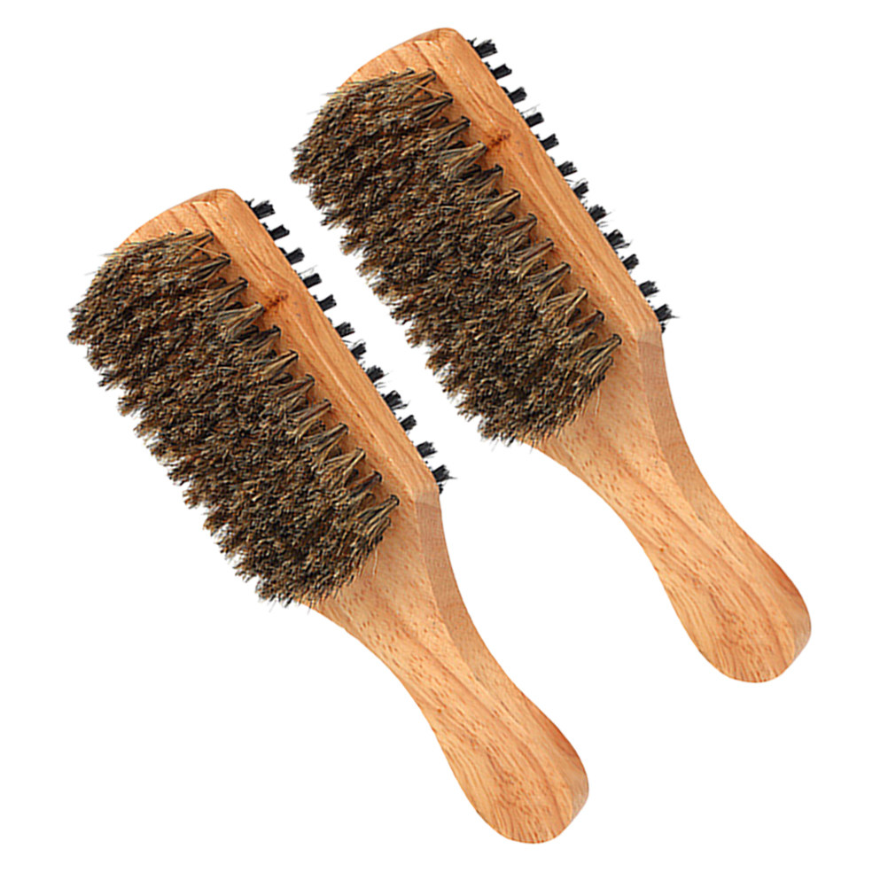 2Pcs Beard Styling Comb Double - đánh giá và giá Men'S Grooming And Style