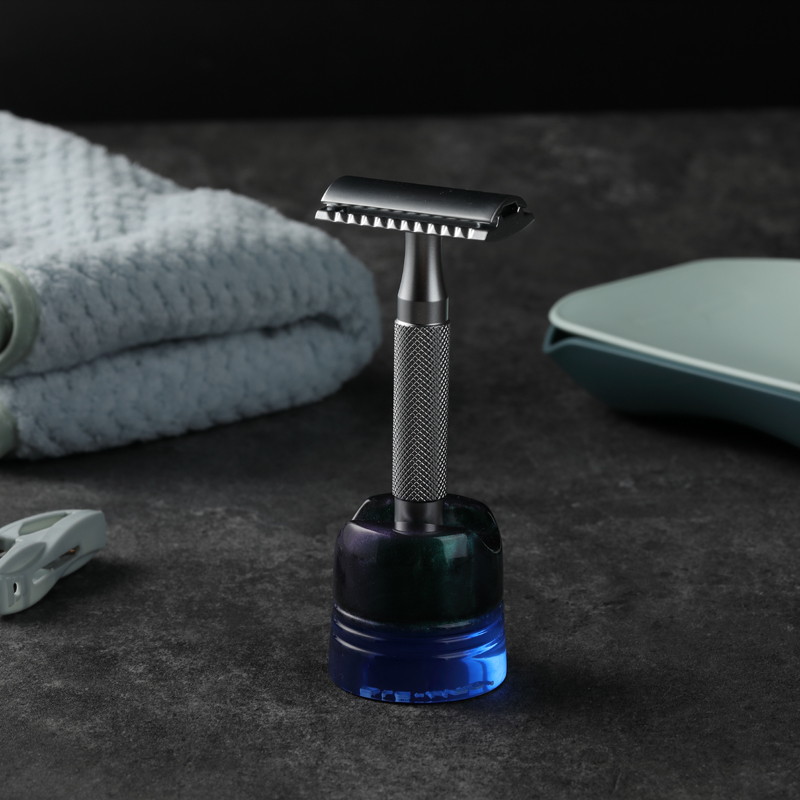 YAQI 14mm Ocean Resin Mens Sha - đánh giá và giá Men'S Grooming Organizer