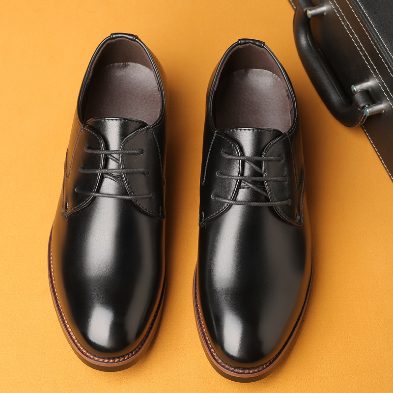 Mens Business Formal Casual Le - đánh giá và giá Men'S Grooming And Style
