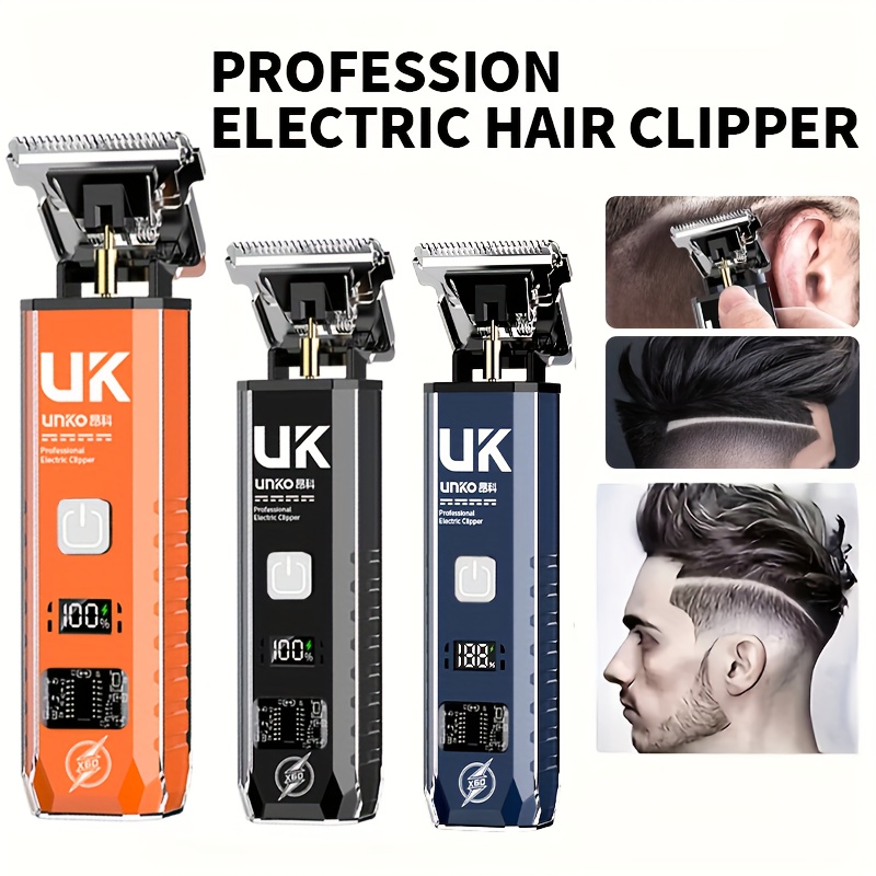T9 Hair Clipper for Men Cordle - đánh giá và giá Men'S Grooming Clippers
