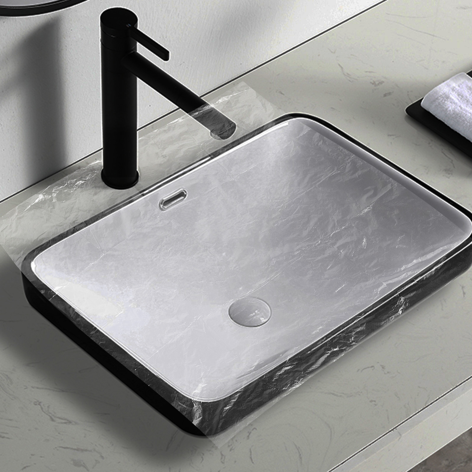 Disposable Shaving Bib for Men - đánh giá và giá Men'S Grooming Organizer