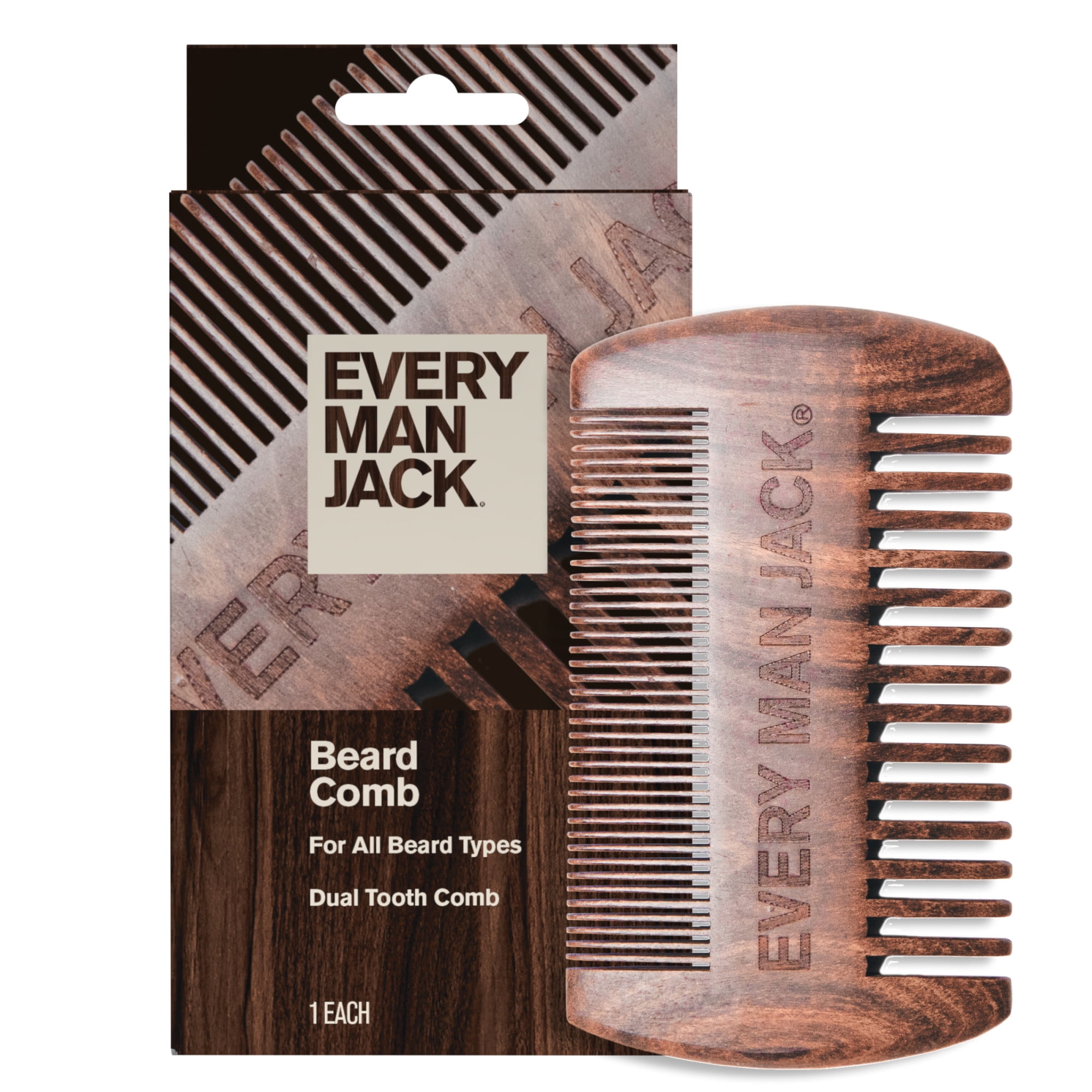 Premium Handmade Ebony Wood Be - đánh giá và giá Men'S Grooming And Style