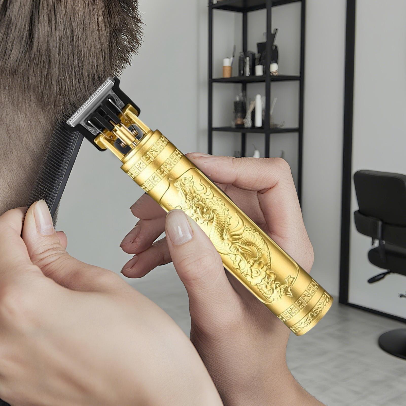 Cordless Hair Clippers Cordles - đánh giá và giá Men'S Grooming Clippers