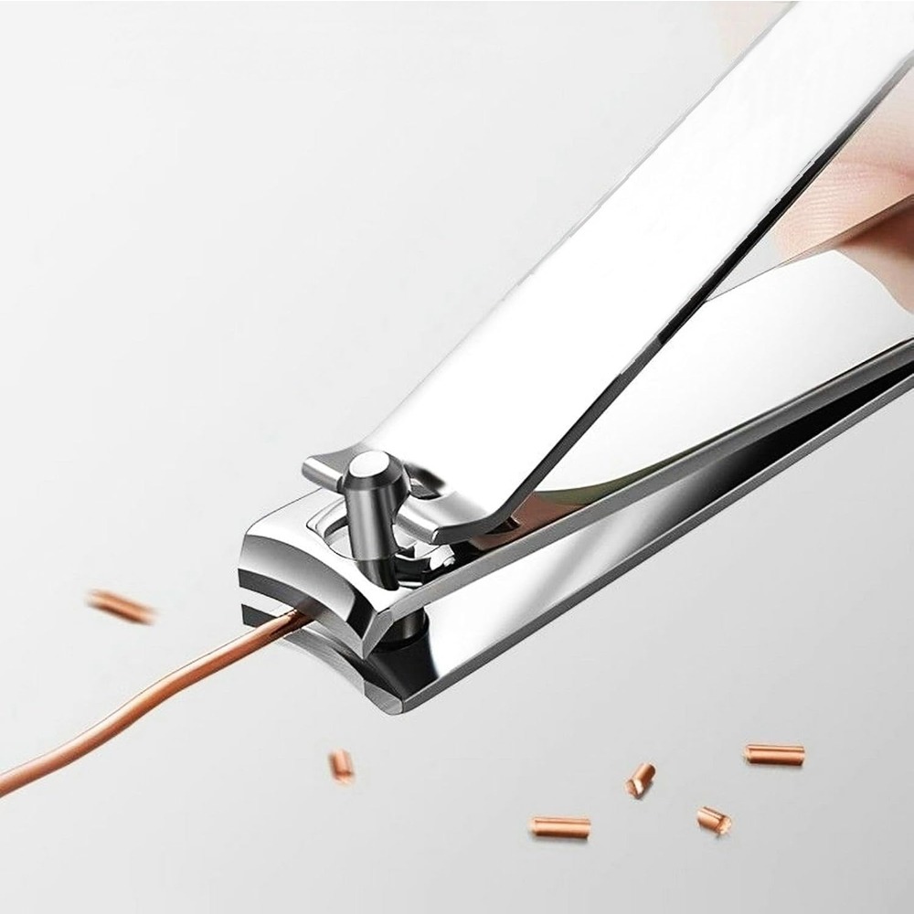 Professional Manicure Pedicure - đánh giá và giá Nail Care Kit Mens