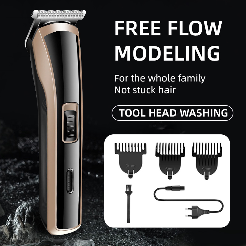 Kemei 418 Professional Electri - đánh giá và giá Men'S Grooming And Style