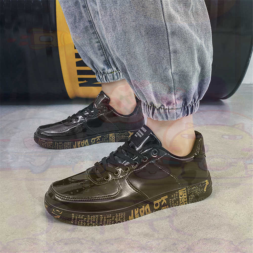 Round Foot Size 45 Sneakers Wh - đánh giá và giá Men'S Grooming Salon Sky