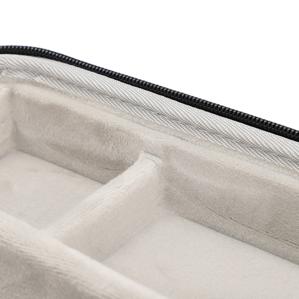 Portable Hair Clipper Storage  - đánh giá và giá Men'S Grooming Organizer